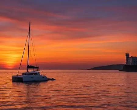 Principessa Dei Draghi Full Day And Night Experience Botel *