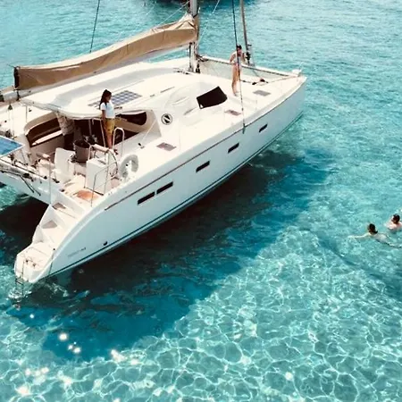 Principessa Dei Draghi Full Day And Night Experience Botel *