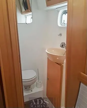 Bateau-hôtel Principessa Dei Draghi Full Day And Night Experience Izola