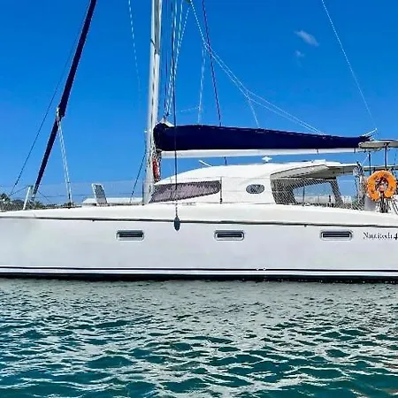 Botel Principessa Dei Draghi Full Day And Night Experience *
