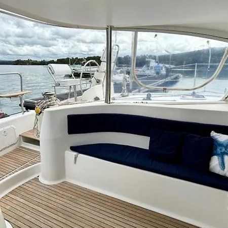 Bateau-hôtel Principessa Dei Draghi Full Day And Night Experience *