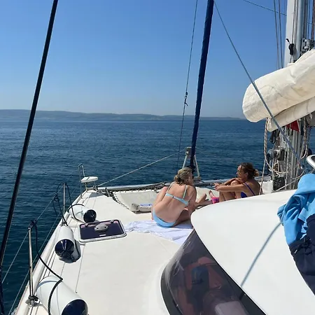 Principessa Dei Draghi Full Day And Night Experience * Izola