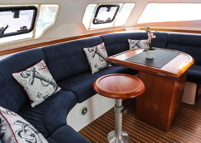 Principessa Dei Draghi Full Day And Night Experience Botel Izola