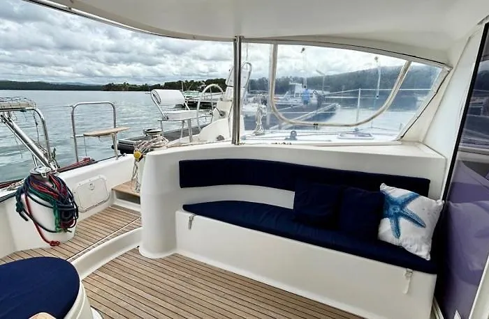 Botel Principessa Dei Draghi Full Day And Night Experience *