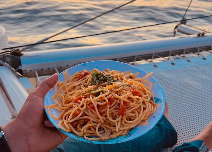 Principessa Dei Draghi Full Day And Night Experience Botel *