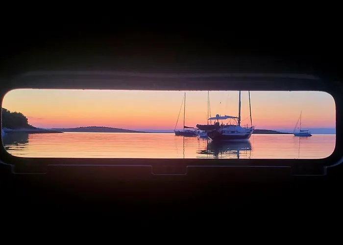 Principessa Dei Draghi Full Day And Night Experience Botel